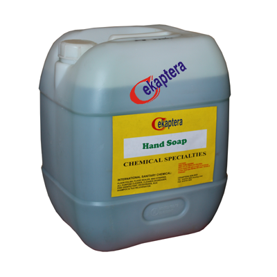 HAND SOAP